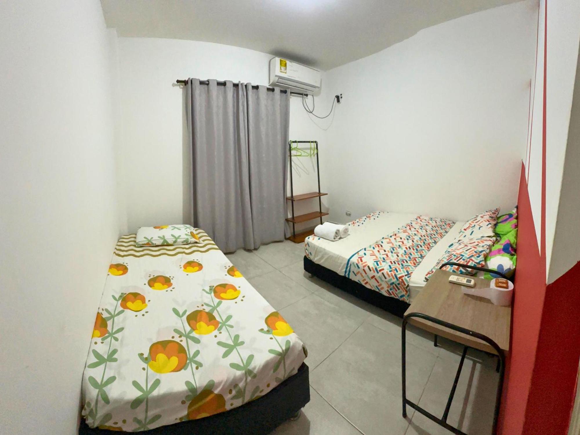 فندق Casa Colibri بالومينو المظهر الخارجي الصورة