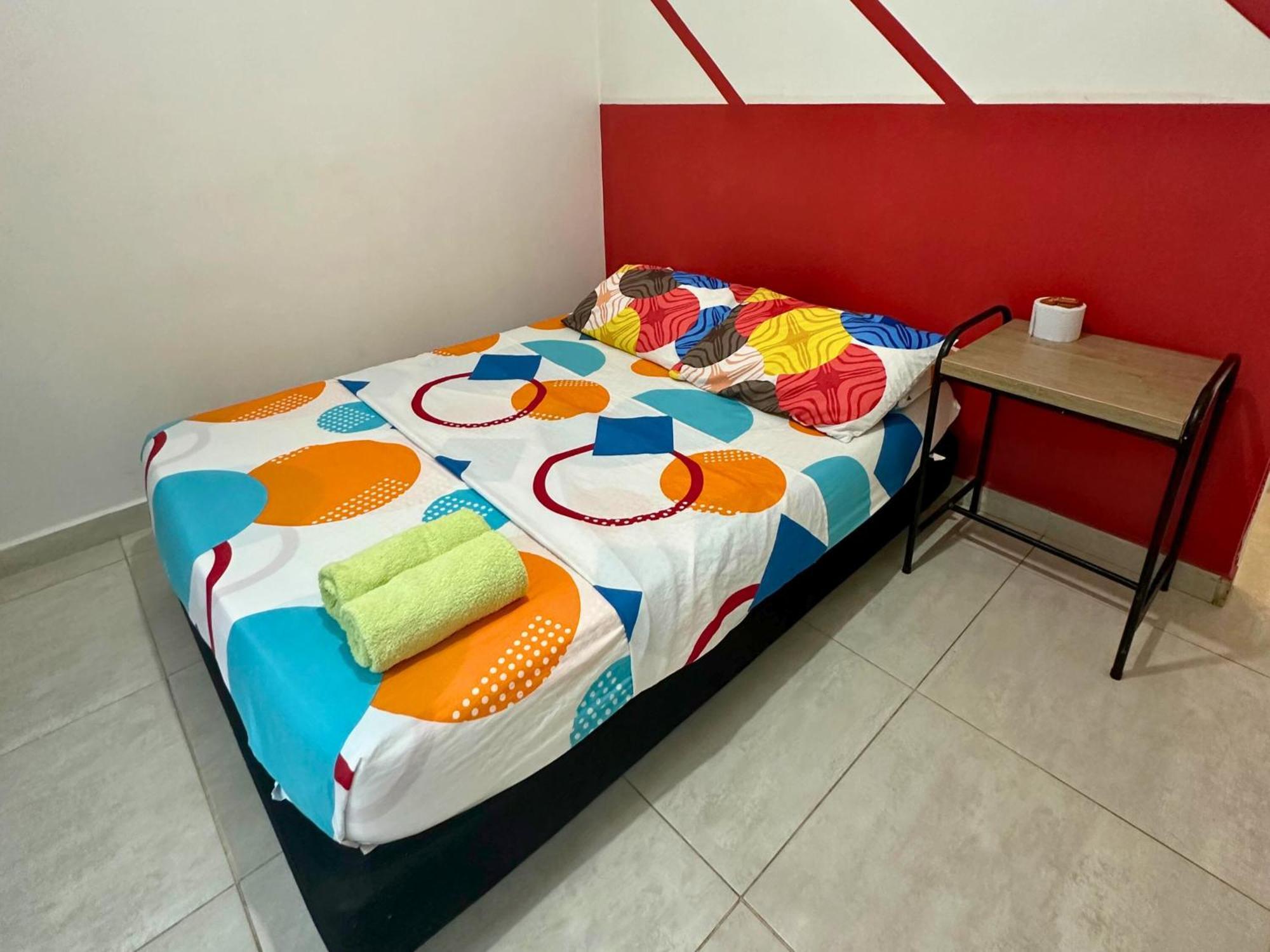 فندق Casa Colibri بالومينو المظهر الخارجي الصورة
