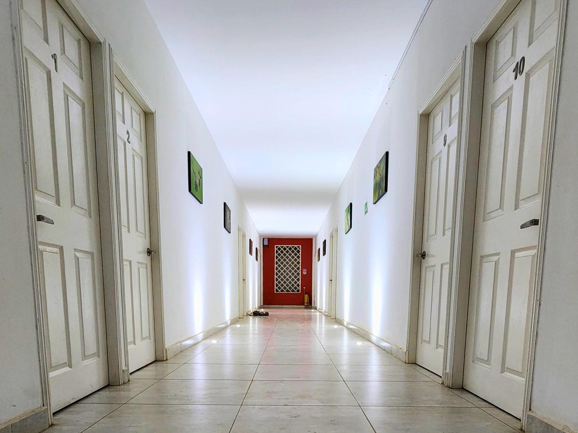 فندق Casa Colibri بالومينو المظهر الخارجي الصورة