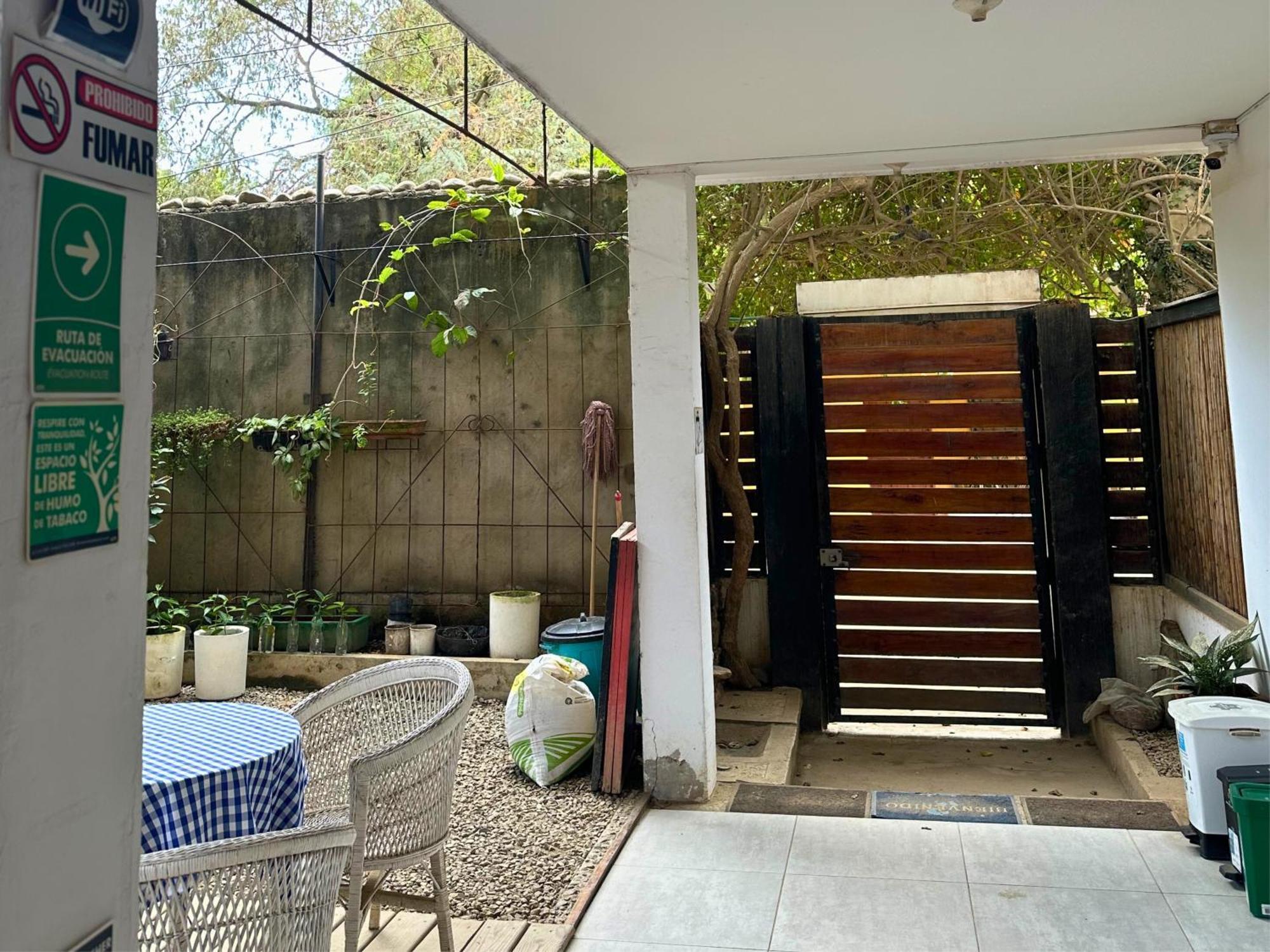فندق Casa Colibri بالومينو المظهر الخارجي الصورة