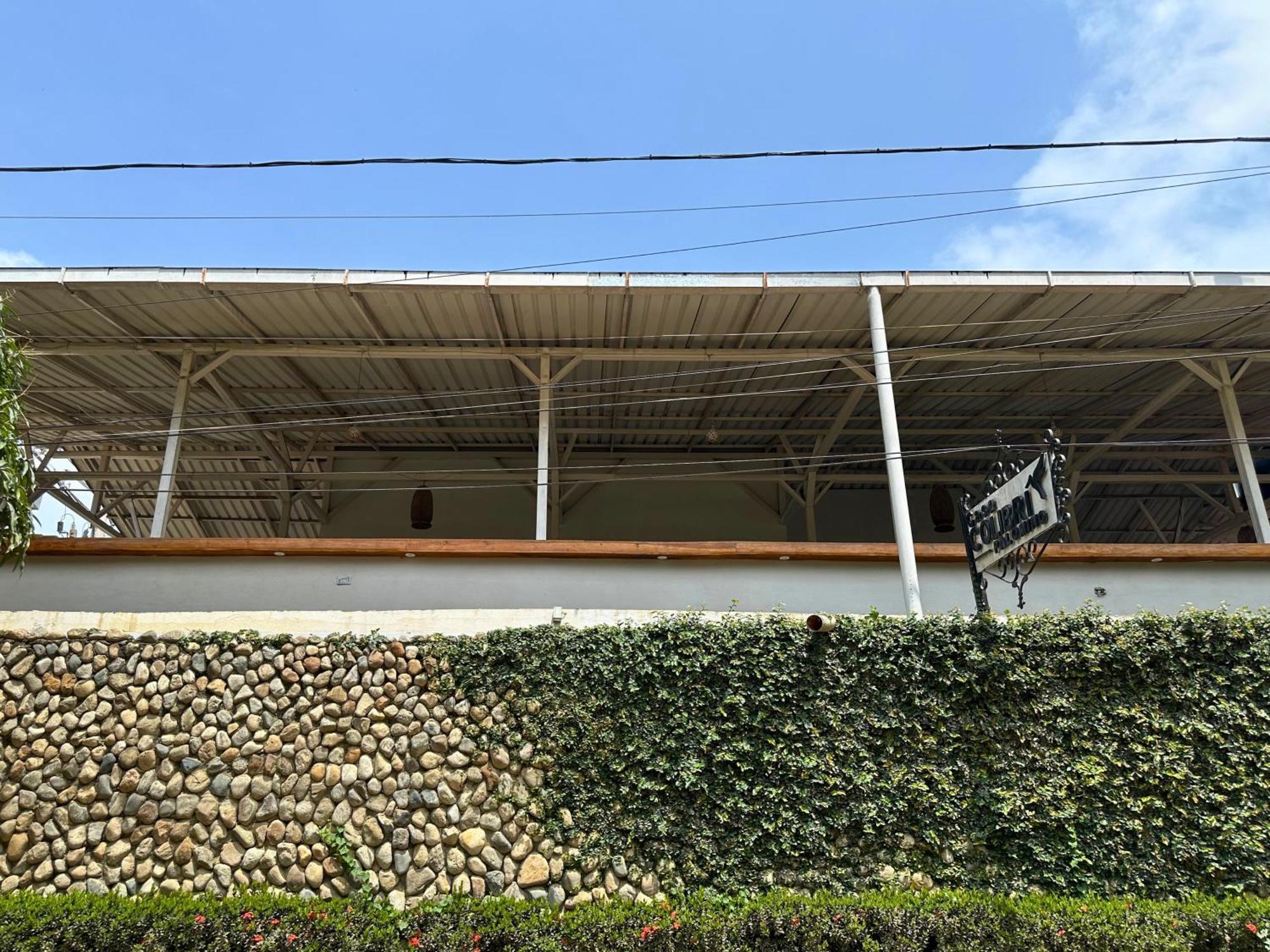 فندق Casa Colibri بالومينو المظهر الخارجي الصورة