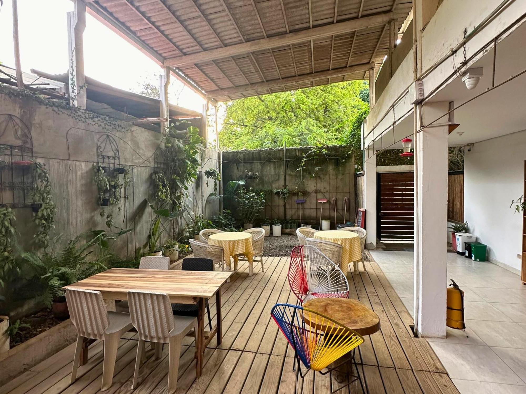 فندق Casa Colibri بالومينو المظهر الخارجي الصورة