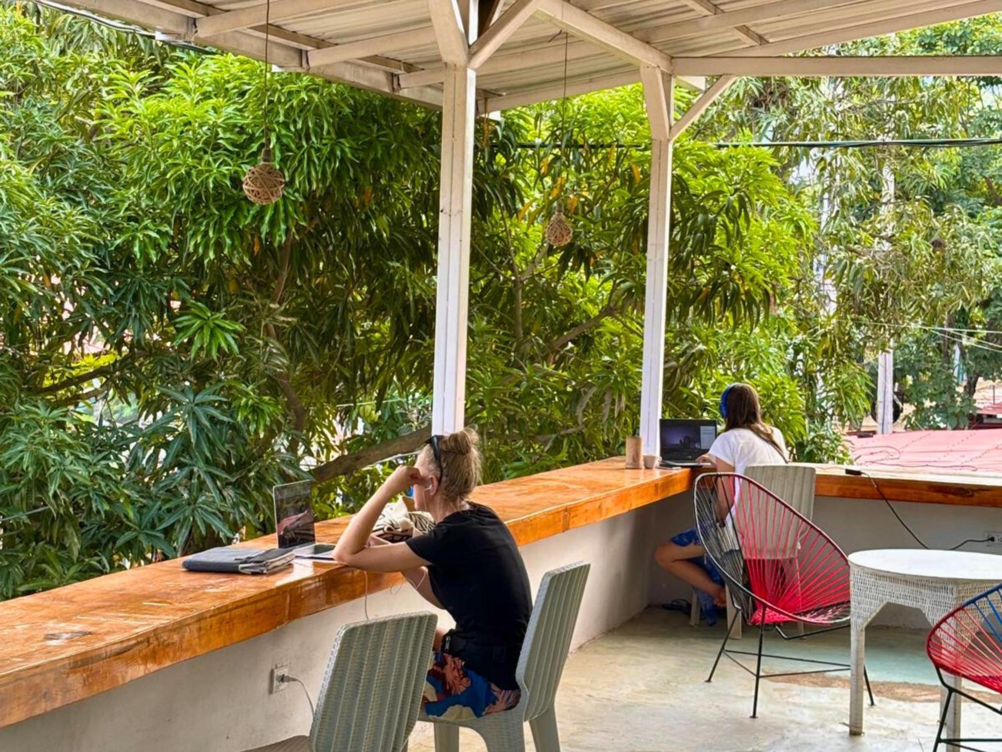 فندق Casa Colibri بالومينو المظهر الخارجي الصورة