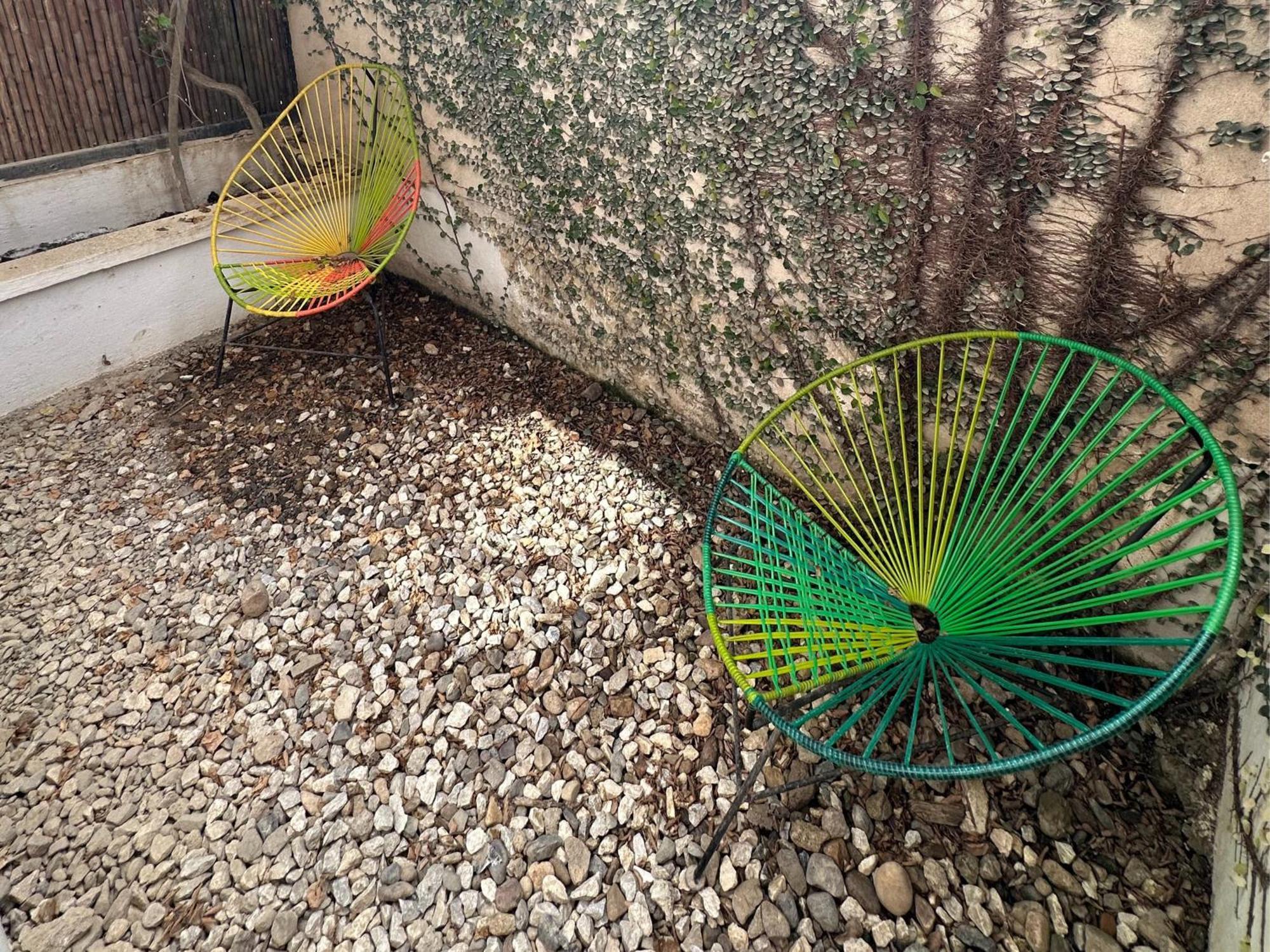 فندق Casa Colibri بالومينو المظهر الخارجي الصورة